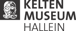 Keltenmuseum Hallein Logo