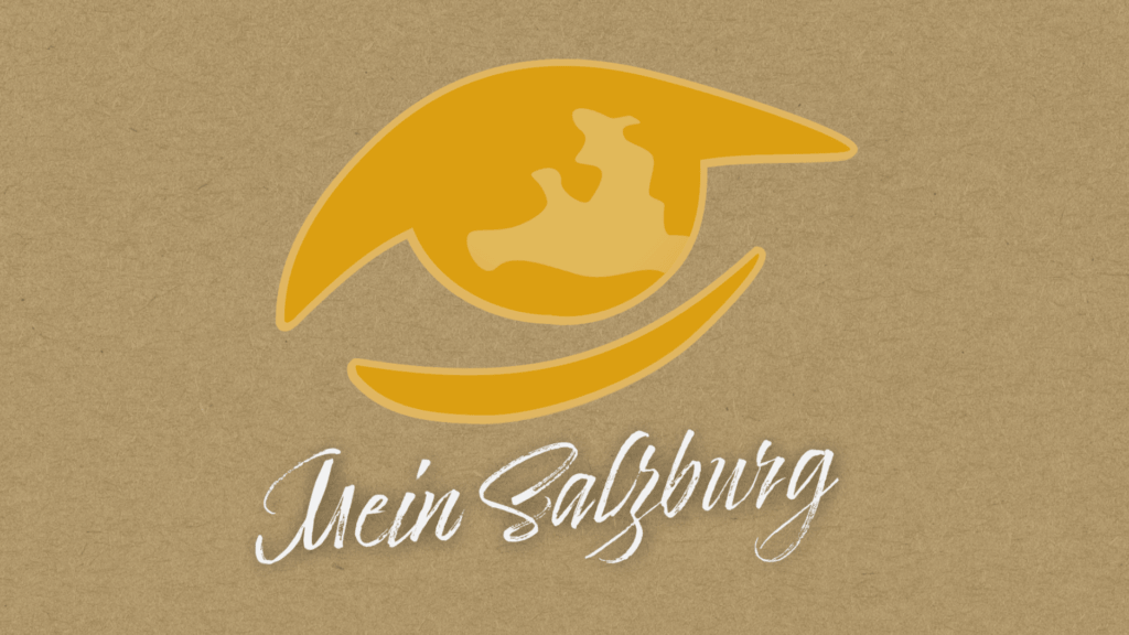Mein Salzburg